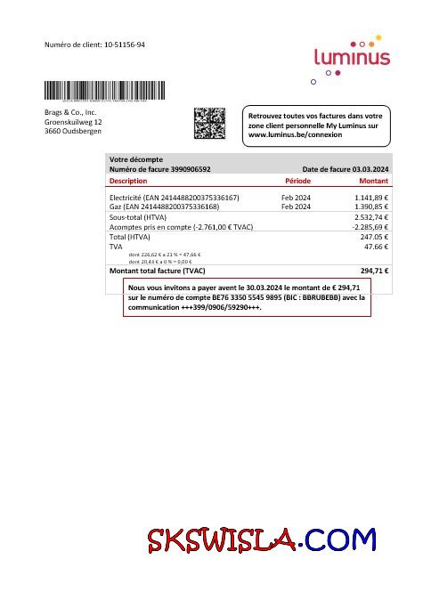 Albania Albanian Power Corporation